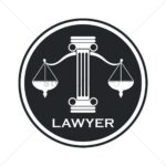 Lawyer Logo Apnajob.in