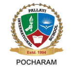 PIS Pocharam Logo Apnajob.in