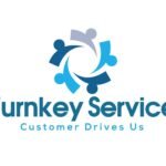 Turnkey Service Logo Apnajob.in