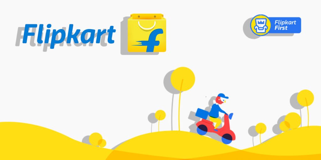 Flipkart Delivery Boy Vacancy : Apply for 10th Pass Jobs | post by ncs.gov.in