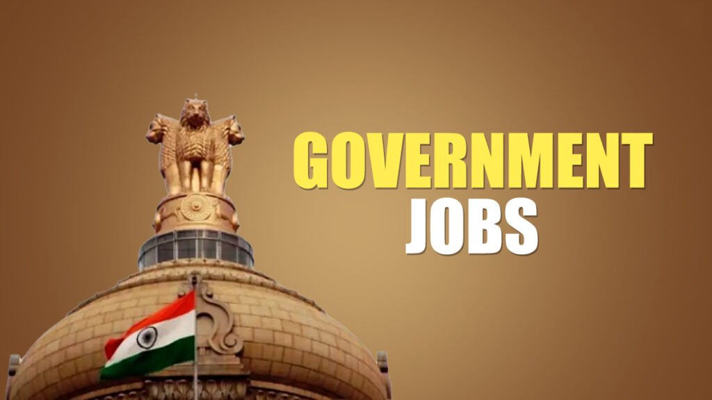 How to Prepare for Government Jobs in India: A Comprehensive Guide