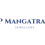 P MANGATRAM LOGO BLUE 04 Apnajob.in