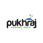 Pukhraj organic logo Apnajob.in