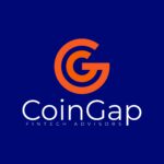 COINGAP LOGO BG DARK Apnajob.in