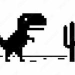 dinosaur game Apnajob.in