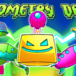 geometry dash Apnajob.in