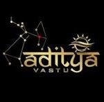 Aditya Vastu Logo Apnajob.in