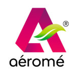 Aerome Registered Logo Apnajob.in