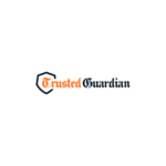 Trusted Guardian Logo Apnajob.in