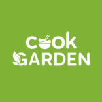 Actual Logo of Cook Garden Apnajob.in