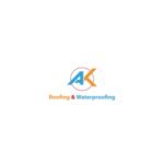 AK Roofing 3D logo 1 Apnajob.in