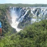 Ruacana Falls Intro Apnajob.in