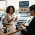inchiriere masina auto fara card de credit Apnajob.in