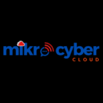 Mikro Cyber Logo 3 Apnajob.in