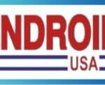 endroid logo Apnajob.in