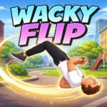wacky flip a Apnajob.in