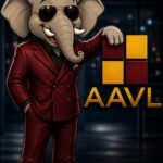 AAVL Logo Apnajob.in