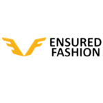 Ensured fashion logo 400 x 400 Apnajob.in