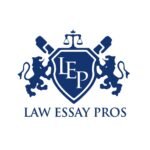 LawEssayPros Logo Apnajob.in