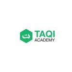 Taqi Academy logo Apnajob.in