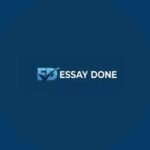 eassy Done brand logo Apnajob.in