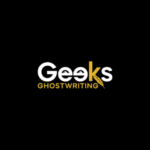 Geeks Ghostwriting Apnajob.in