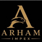 Logo design Arham Impex Apnajob.in