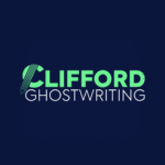 cliffordghostwriting logo Apnajob.in
