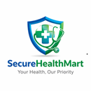 secure health mart logo Apnajob.in
