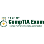 take my comptia exam logo 1 Apnajob.in