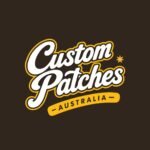 Custom patches australia Apnajob.in