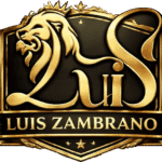 Luis Zambranos Logo 1 Apnajob.in