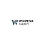 Wikipedia Logo Apnajob.in