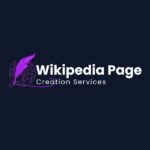 Wikipedia Page Creation Services Logo Apnajob.in