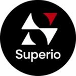 superio logo under 256kb Apnajob.in