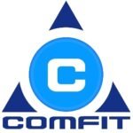 COMFIT LOGO Apnajob.in