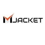 m jacket logo Apnajob.in