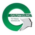Gautam Clinic Logo Apnajob.in