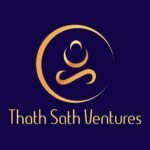 Thath Sath Logo Apnajob.in