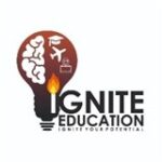Ignite Logo Apnajob.in