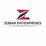 Zubar Logo Apnajob.in