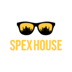 SPEXHOUSE Golden Color PNG Apnajob.in