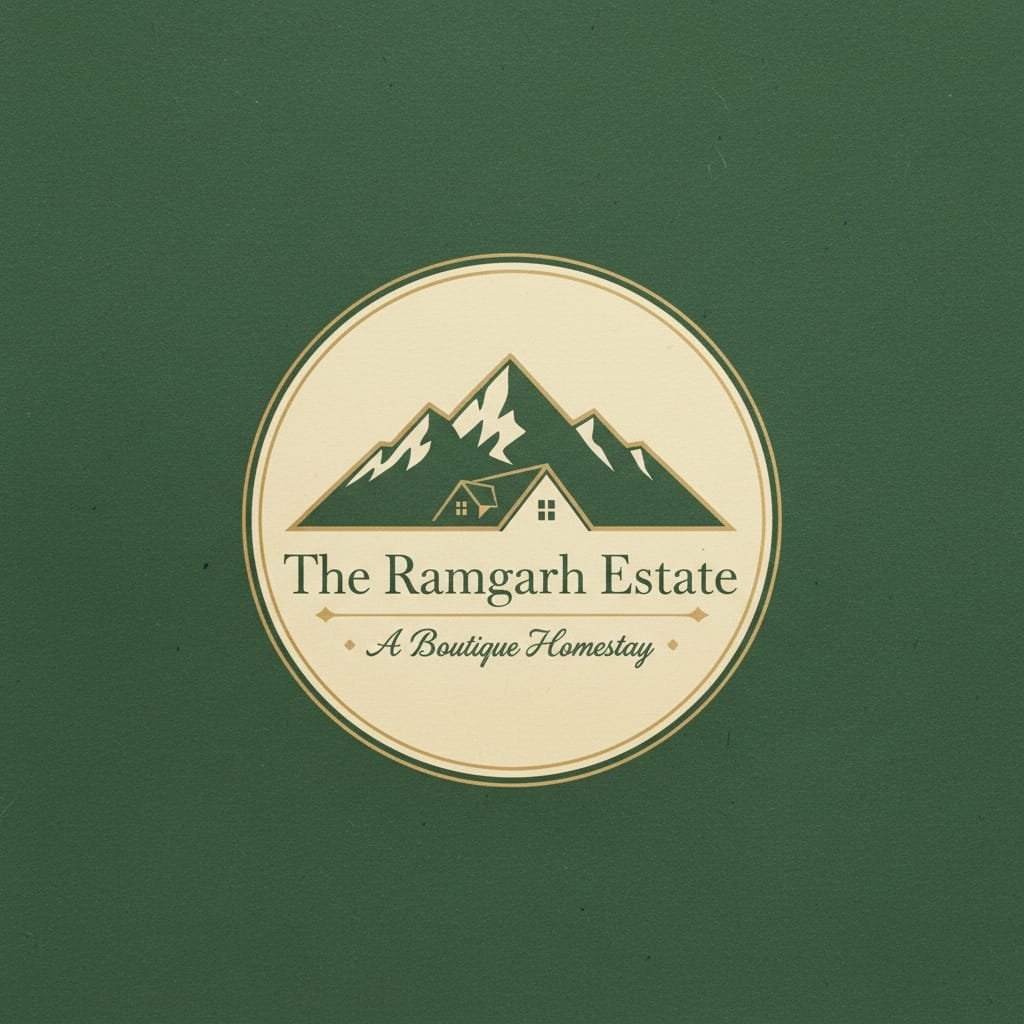 The Ramgarh Estate