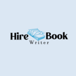 Hire Book Writers Logo 1 Apnajob.in